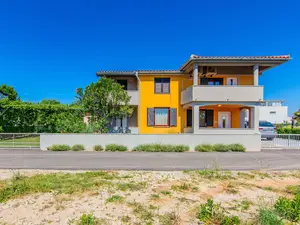 Ferienwohnung für 6 Personen (65 m²) in Privlaka