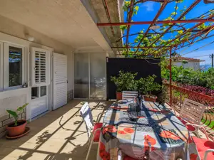 Ferienwohnung für 4 Personen (50 m²) in Novi Vinodolski