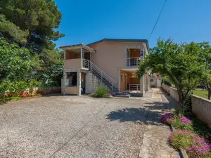 Ferienwohnung für 5 Personen (45 m²) in Vir