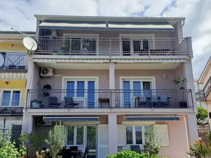 Ferienwohnung für 4 Personen (54 m²) in Crikvenica