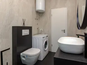 Ferienwohnung für 5 Personen (80 m²) in Vir