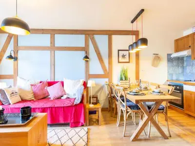 Ferienwohnung für 9 Personen (54 m²) in Saint-Lary 2/10