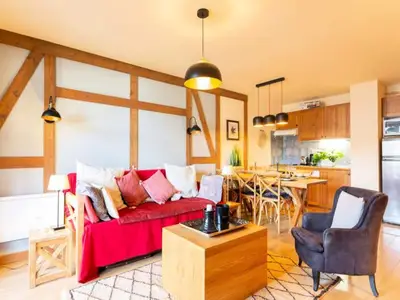 Ferienwohnung für 9 Personen (54 m²) in Saint-Lary 3/10