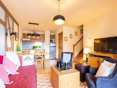 Ferienwohnung für 9 Personen (54 m²) in Saint-Lary 4/10