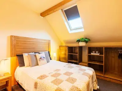 Ferienwohnung für 9 Personen (54 m²) in Saint-Lary 5/10