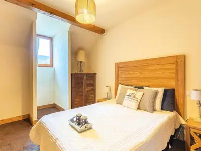 Ferienwohnung für 9 Personen (54 m²) in Saint-Lary 6/10