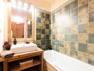 Ferienwohnung für 9 Personen (54 m²) in Saint-Lary 7/10