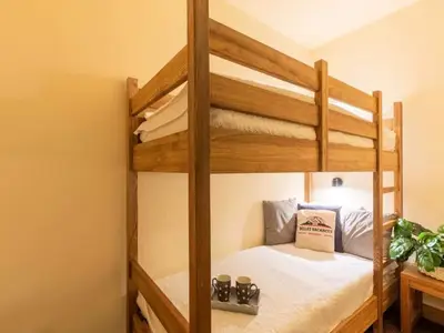 Ferienwohnung für 9 Personen (54 m²) in Saint-Lary 8/10