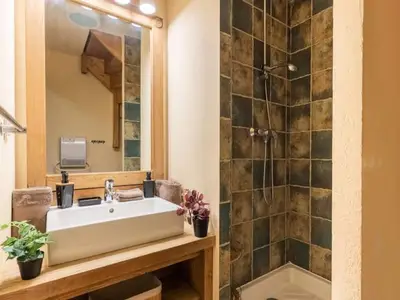 Ferienwohnung für 9 Personen (54 m²) in Saint-Lary 9/10