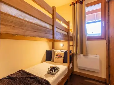 Ferienwohnung für 9 Personen (54 m²) in Saint-Lary 10/10