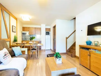 Ferienwohnung für 11 Personen (70 m²) in Saint-Lary 2/10