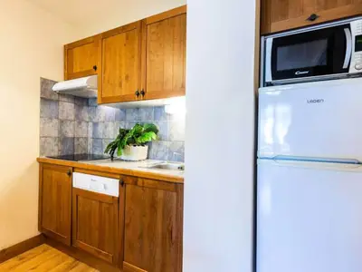 Ferienwohnung für 11 Personen (70 m²) in Saint-Lary 5/10