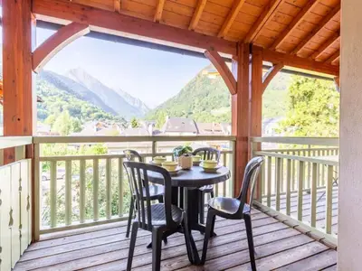 Ferienwohnung für 11 Personen (70 m²) in Saint-Lary 7/10