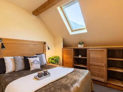 Ferienwohnung für 11 Personen (70 m²) in Saint-Lary 9/10