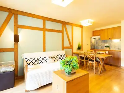 Ferienwohnung für 11 Personen (78 m²) in Saint-Lary 1/10