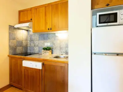 Ferienwohnung für 11 Personen (78 m²) in Saint-Lary 3/10