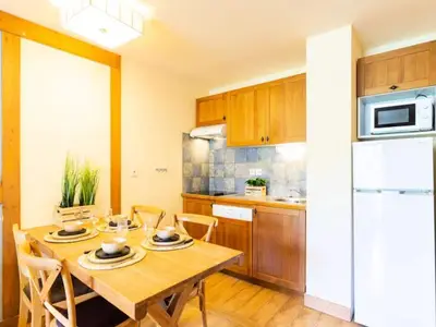 Ferienwohnung für 11 Personen (78 m²) in Saint-Lary 4/10