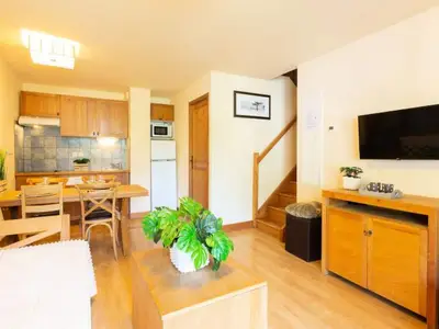 Ferienwohnung für 11 Personen (78 m²) in Saint-Lary 5/10