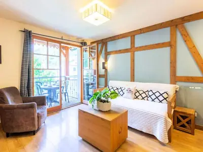 Ferienwohnung für 11 Personen (78 m²) in Saint-Lary 6/10