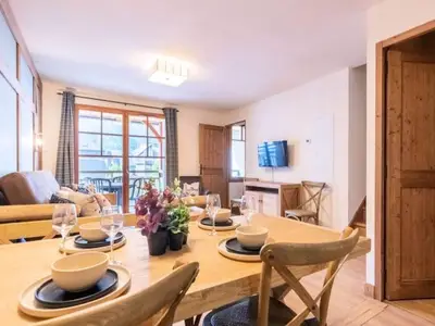 Ferienwohnung für 9 Personen (60 m²) in Saint-Lary 2/10