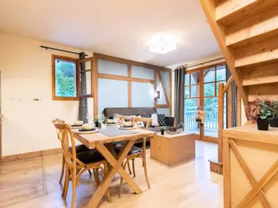 Ferienwohnung für 9 Personen (62 m²) in Saint-Lary 2/10