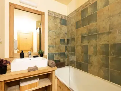 Ferienwohnung für 11 Personen (78 m²) in Saint-Lary 9/10