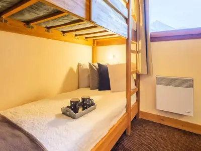 Ferienwohnung für 11 Personen (78 m²) in Saint-Lary 10/10