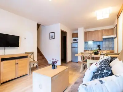 Ferienwohnung für 9 Personen (60 m²) in Saint-Lary 4/10
