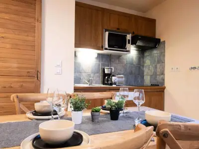 Ferienwohnung für 9 Personen (62 m²) in Saint-Lary 6/10