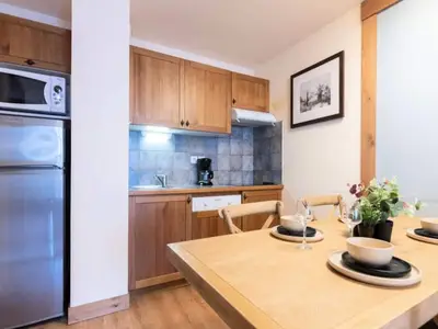 Ferienwohnung für 9 Personen (60 m²) in Saint-Lary 5/10