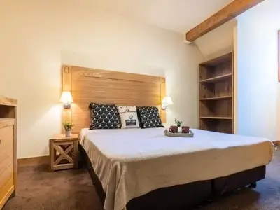 Ferienwohnung für 9 Personen (60 m²) in Saint-Lary 6/10