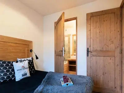 Ferienwohnung für 9 Personen (62 m²) in Saint-Lary 8/10