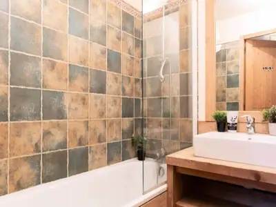 Ferienwohnung für 9 Personen (62 m²) in Saint-Lary 9/10