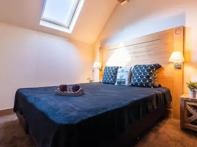 Ferienwohnung für 9 Personen (60 m²) in Saint-Lary 7/10