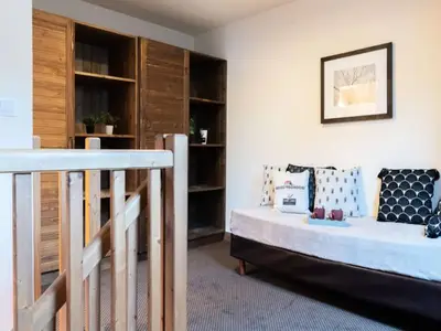 Ferienwohnung für 9 Personen (62 m²) in Saint-Lary 10/10