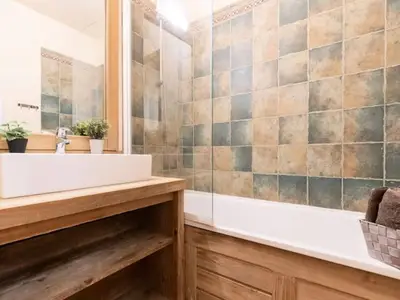 Ferienwohnung für 9 Personen (60 m²) in Saint-Lary 9/10