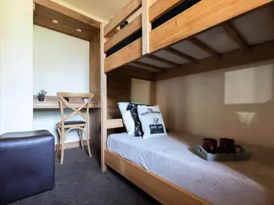 Ferienwohnung für 9 Personen (60 m²) in Saint-Lary 10/10