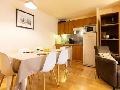 Ferienwohnung für 9 Personen (59 m²) in Saint-Lary 2/10
