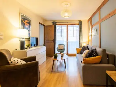 Ferienwohnung für 9 Personen (59 m²) in Saint-Lary 4/10