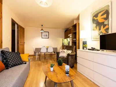 Ferienwohnung für 9 Personen (59 m²) in Saint-Lary 5/10