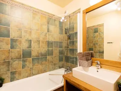 Ferienwohnung für 9 Personen (59 m²) in Saint-Lary 6/10