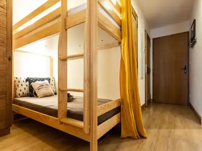 Ferienwohnung für 9 Personen (59 m²) in Saint-Lary 8/10