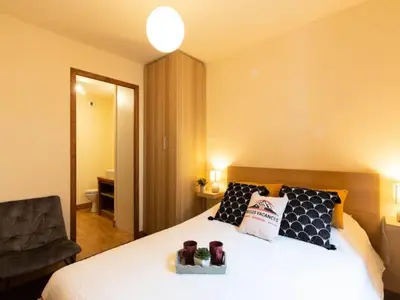 Ferienwohnung für 9 Personen (59 m²) in Saint-Lary 9/10