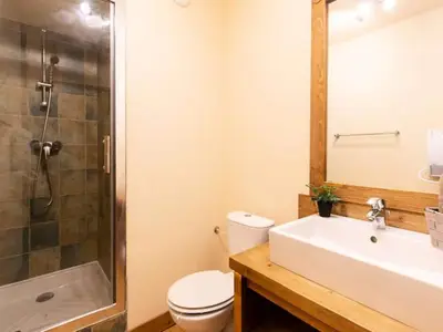 Ferienwohnung für 9 Personen (59 m²) in Saint-Lary 10/10