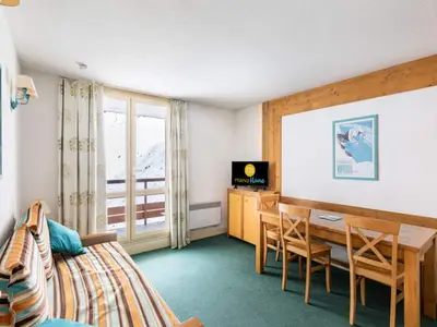 Ferienwohnung für 9 Personen (44 m²) 8/10