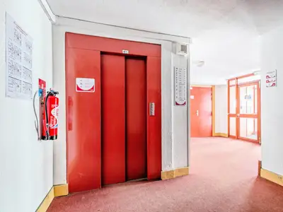 Ferienwohnung für 7 Personen (35 m²) in La Mongie 1/10