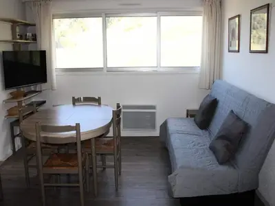 Ferienwohnung für 7 Personen (32 m²) 1/10