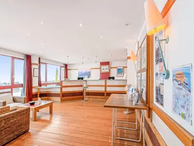 Ferienwohnung für 5 Personen (28 m²) in La Mongie 4/10