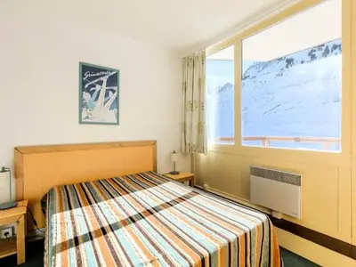 Ferienwohnung für 7 Personen (35 m²) in La Mongie 8/10