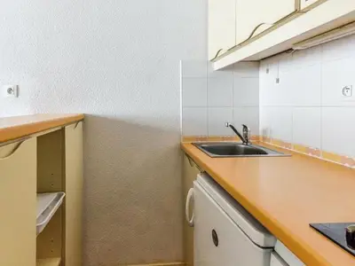 Ferienwohnung für 5 Personen (28 m²) in La Mongie 6/10